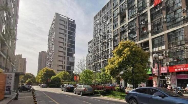 上海市宝山区绿地领海18栋2F 