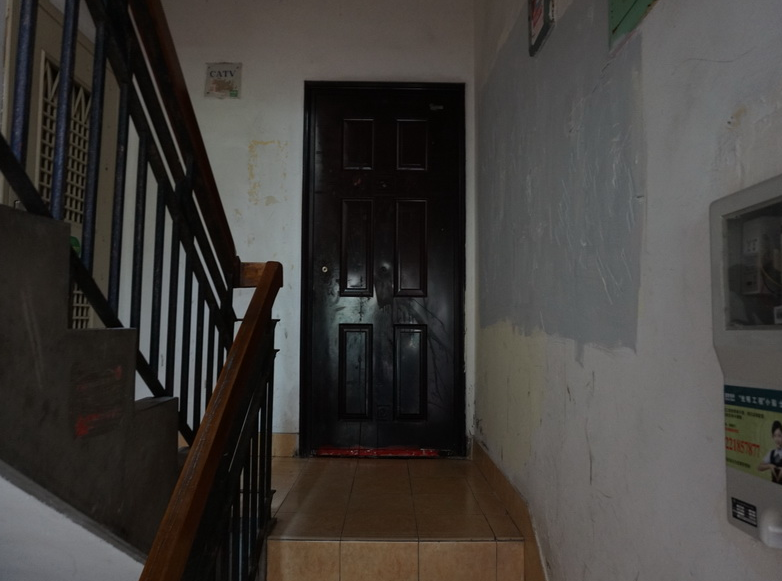 上海市杨浦区佳泰花园51栋2F 