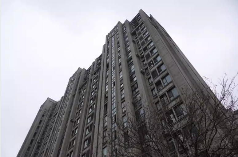 上海市宝山区远洋悦庭25栋1F 