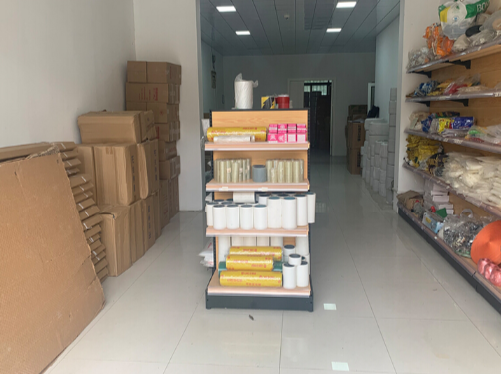 上海市浦东新区莎海惠晨苑城南路656栋1-2F 