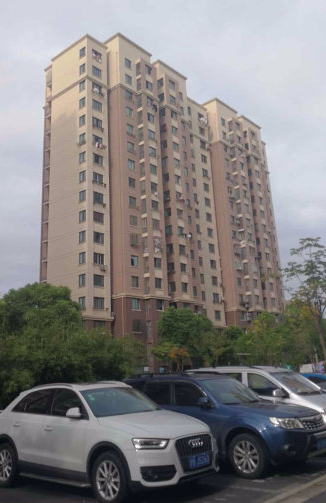 上海市闵行区汇秀景苑20栋12F 