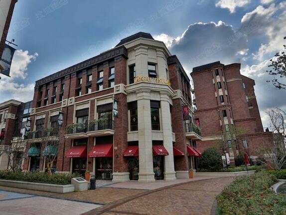 上海市宝山区金地艺境51栋2F 