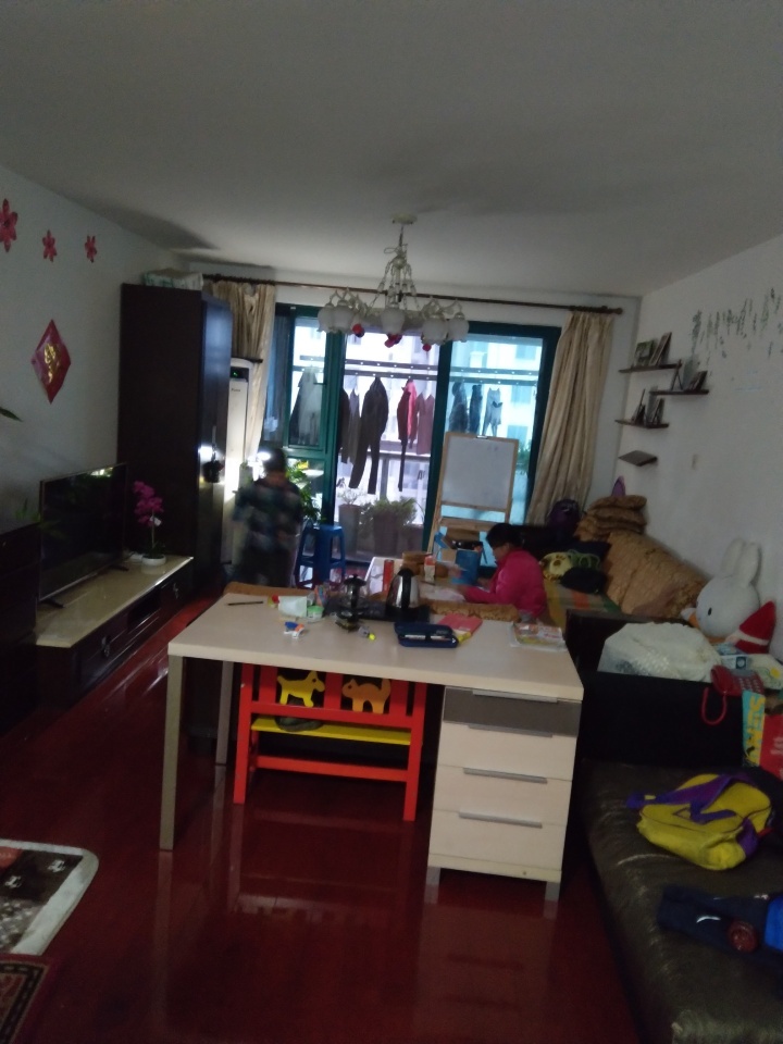 上海市长宁区凯欣豪园13栋9F 