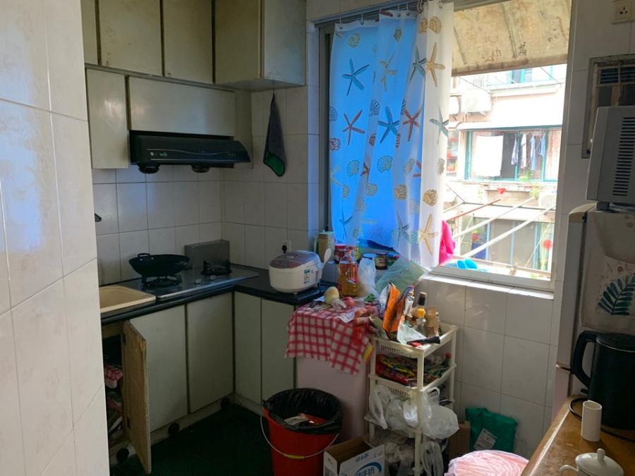 上海市普陀区光新路129弄18栋3F 