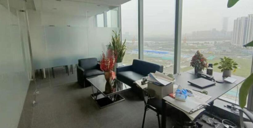 上海市徐汇区上海绿地中心600栋16F 