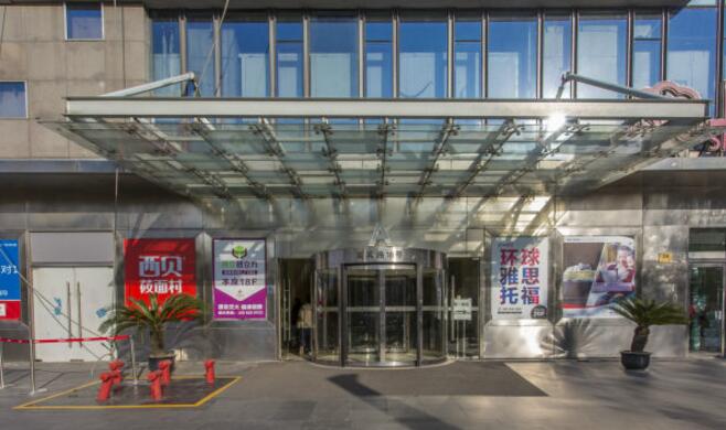 上海市杨浦区万达广场（五角场）36栋9F 