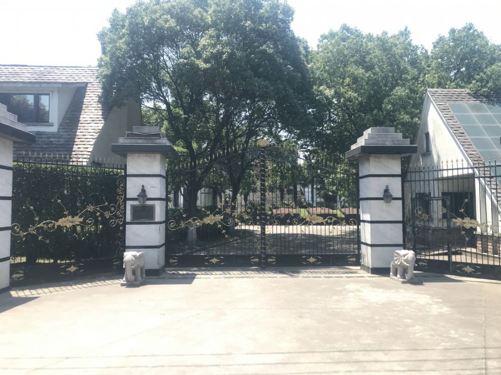 上海市青浦区楠林水岸29栋 