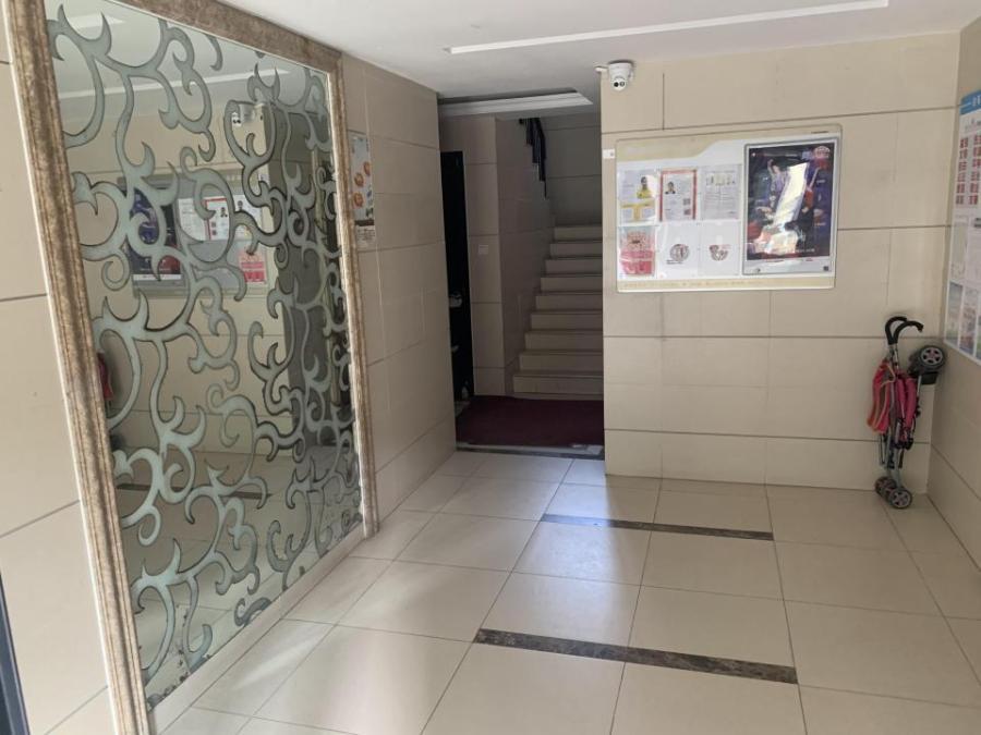 上海市松江区万科白马花园北区290栋1F 