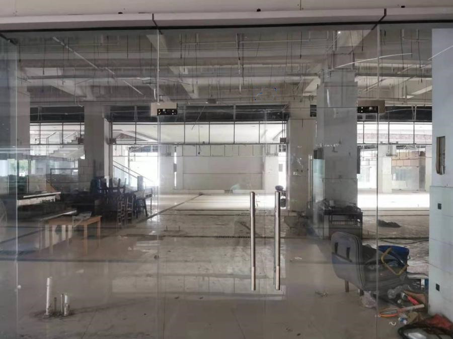 上海市奉贤区上海南桥国际商业广场金海公路3401栋1F 