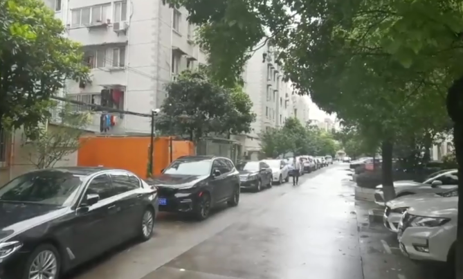 上海市浦东新区仁和花苑2栋4F 