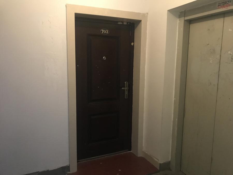 上海市闵行区爱庐世纪新苑97栋7F 