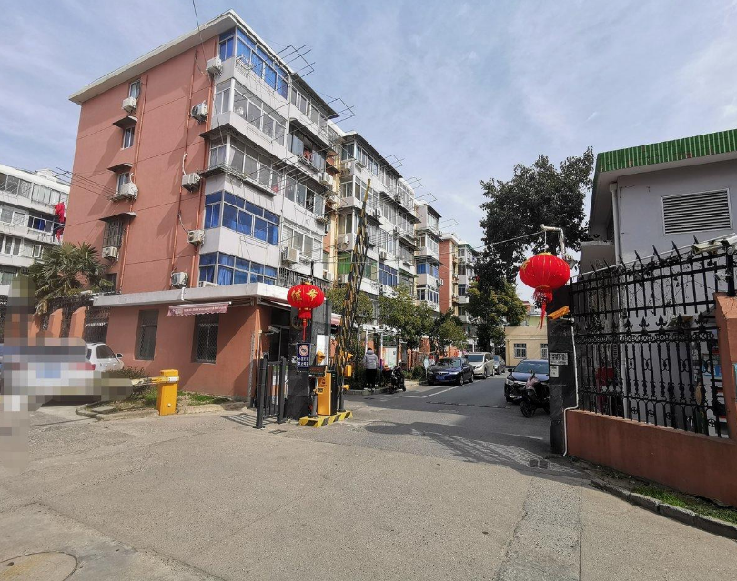 上海市浦东新区芳华路253弄小区11栋4F 