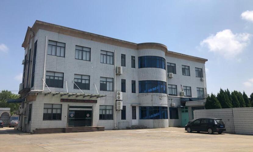 上海市奉贤区大树村厂房大树村厂房 