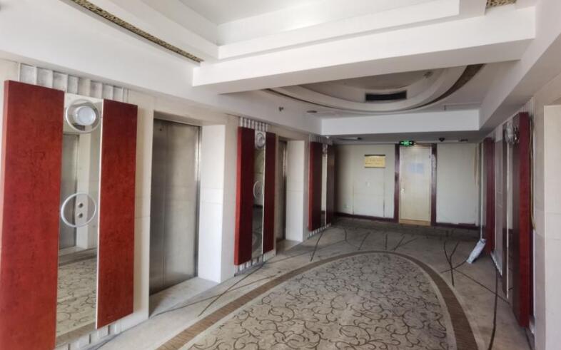 上海市嘉定区唐韵大厦宝安公路4341栋28F 