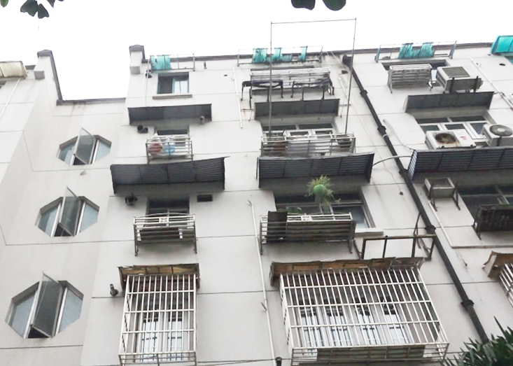 上海市杨浦区南茶园26栋3F 