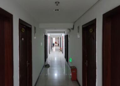 上海市普陀区深建大厦1766栋西楼7F及中楼7F 