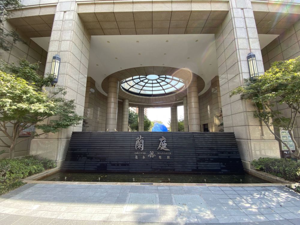 上海市浦东新区花木绿城锦绣兰庭10栋12F 