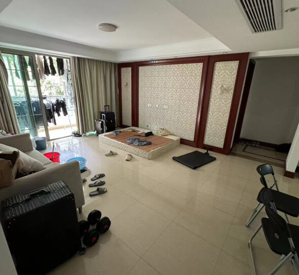 上海市松江区米兰诺贵都32栋3F 