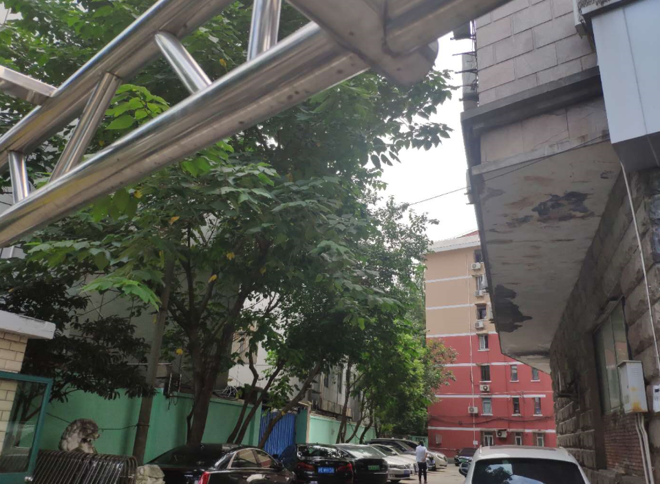 上海市普陀区银城大厦3612栋 