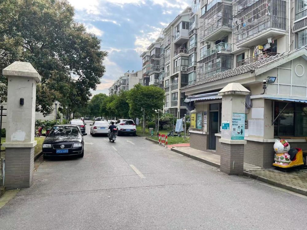 上海市浦东新区聚航苑64栋3F 