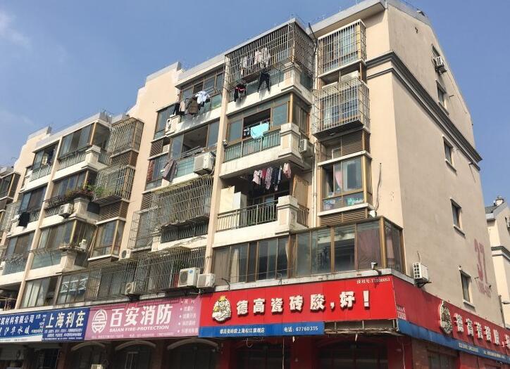 上海市松江区泗泾五金城1025栋5F 