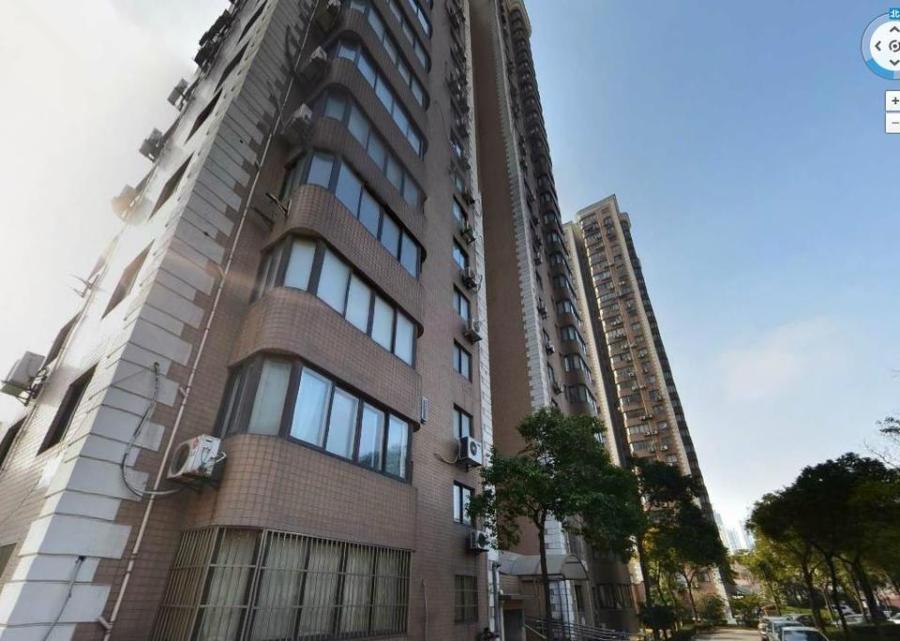 上海市浦东新区荣成大厦2栋17F 