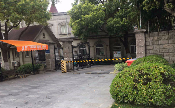 上海市松江区桃花源田庄新桥镇317栋 