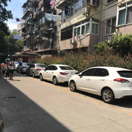 上海市虹口区欧五小区15栋4F 