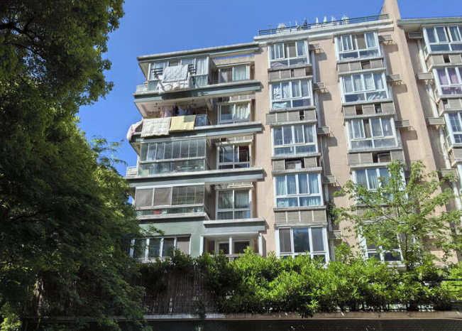 上海市杨浦区三湘世纪花城79栋1F及车位 