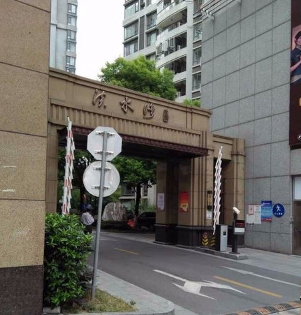 上海市黄浦区淡水湾花园5栋19F 