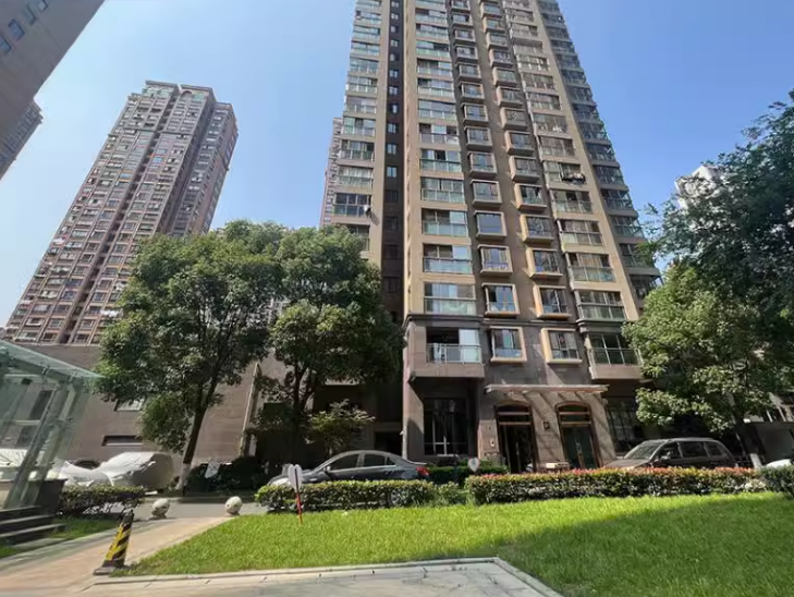 上海市虹口区建邦16区17栋20F 