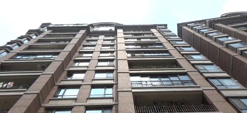 上海市浦东新区金桥瑞仕花园7栋11F及地下车位 