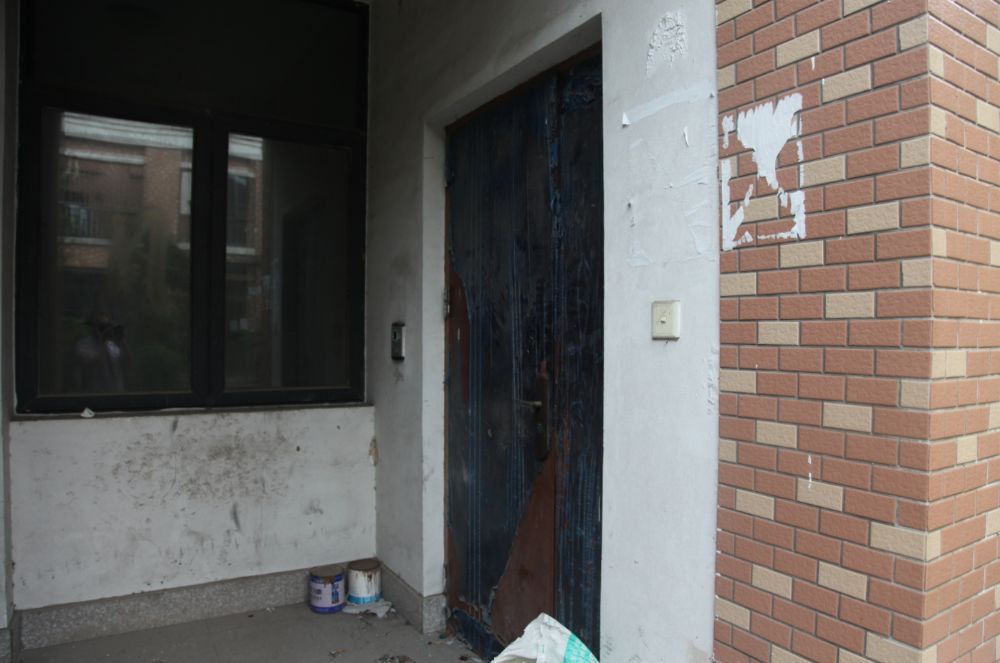 上海市宝山区檀乡湾52栋1F 