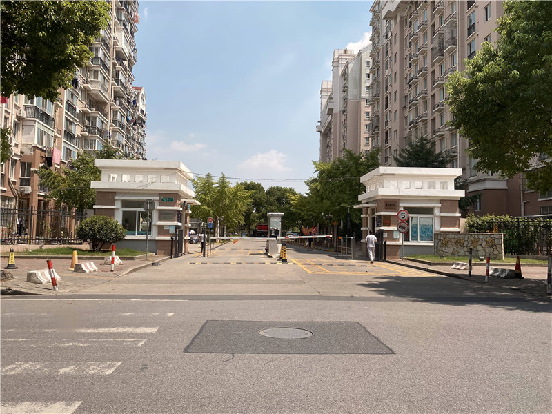 上海市浦东新区康桥宝邸2栋10F 