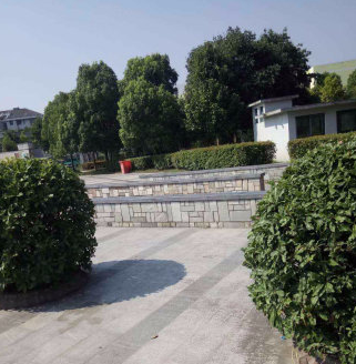 上海市浦东新区长达佳苑28栋6F 