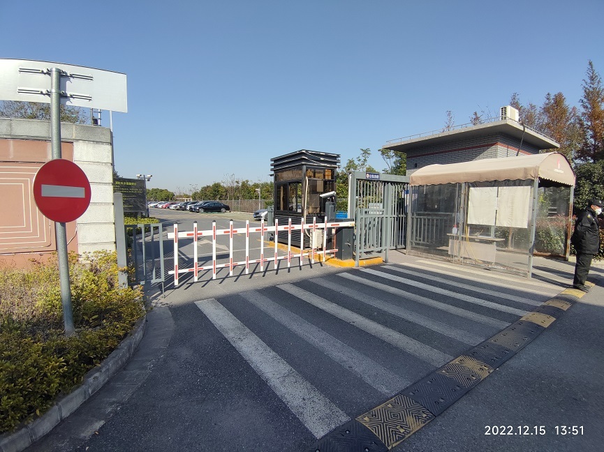 上海市宝山区智华苑智华苑 