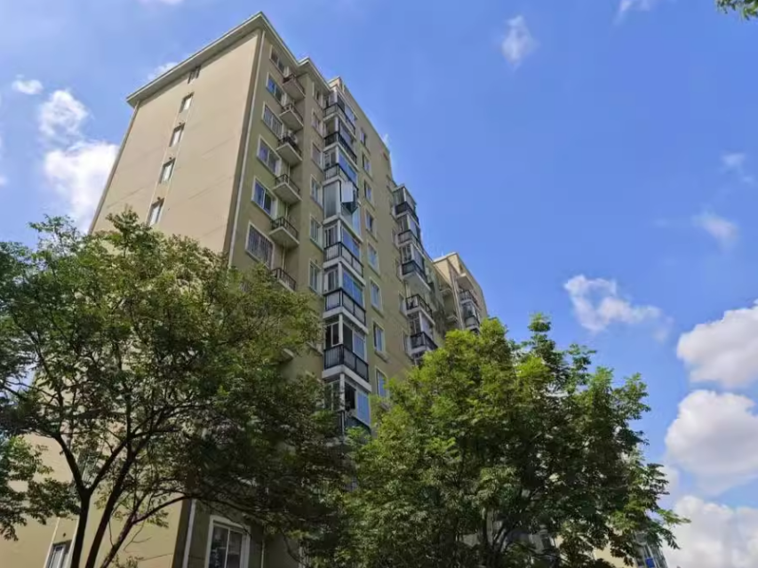 上海市闵行区闵浦新苑五村36栋5F 