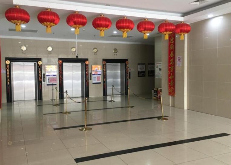 上海市虹口区鼎立大厦235栋20F 