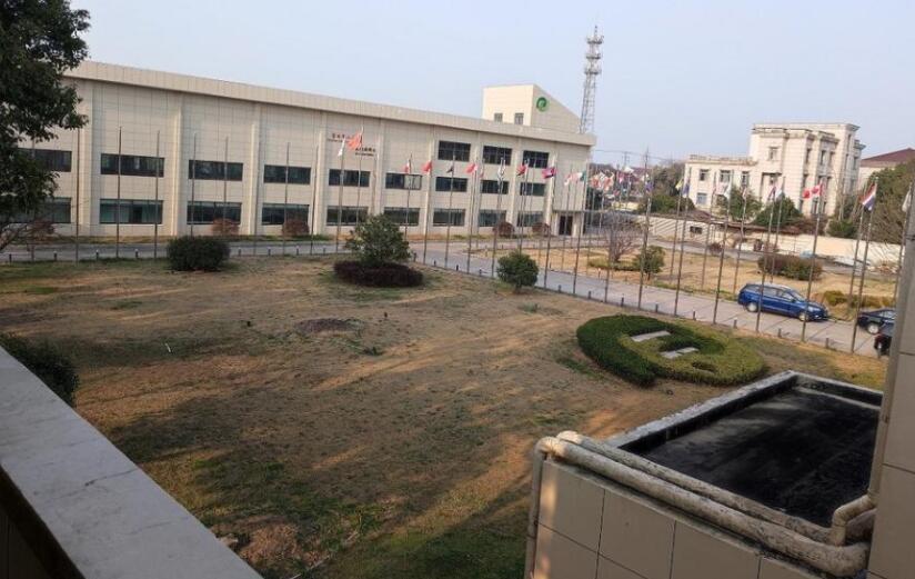 上海市浦东新区上海富佑健康科技有限公司吴店村二队的土地、地上建筑物和厂房内设备 