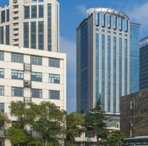 上海市长宁区东方世纪大厦345栋7F 