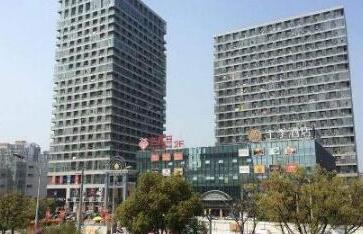 上海市嘉定区安亭财富广场5616栋16F 