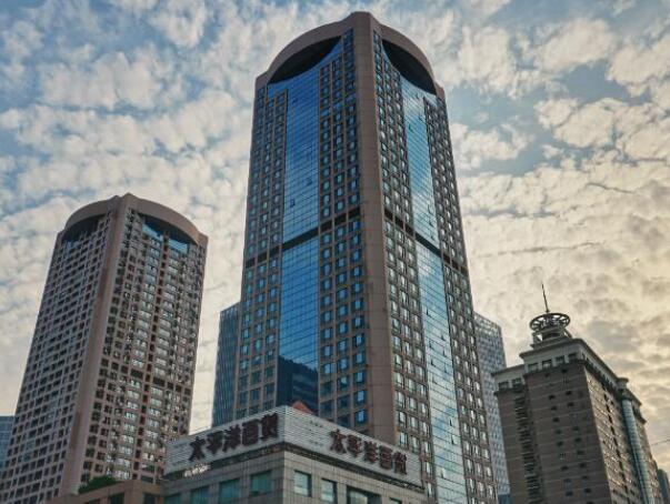 上海市静安区嘉里不夜城218栋2幢19F 