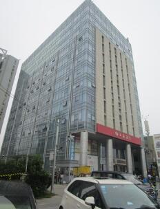 上海市金山区禾龙商务大厦10栋11F、车位25个 