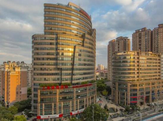 上海市虹口区复城国际910栋4F 