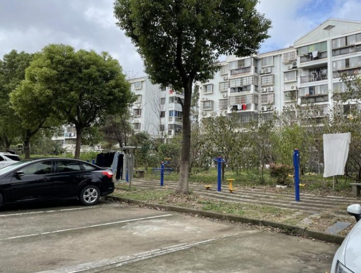 上海市浦东新区丰怡苑28栋3F 