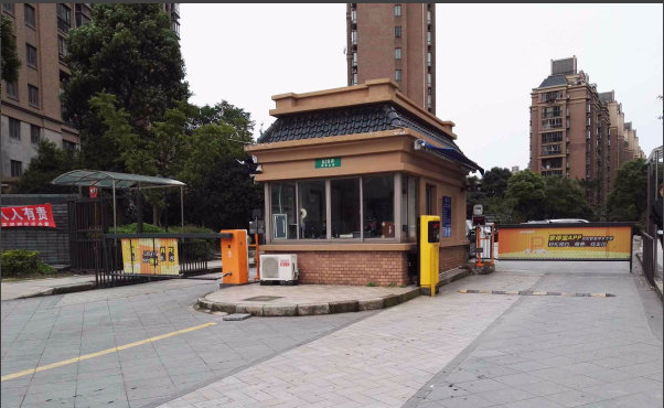 上海市宝山区美岸栖庭151栋1F 