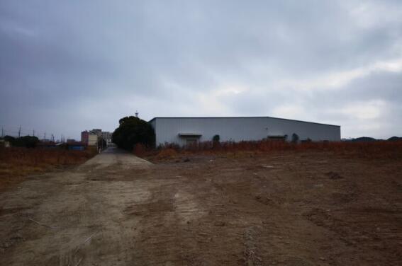 上海市浦东新区沪南公路厂房沪南公路8888栋 