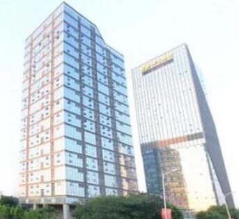 上海市奉贤区绿地翡翠国际广场1008栋10F 