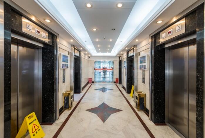 上海市浦东新区环球广场18栋6F 