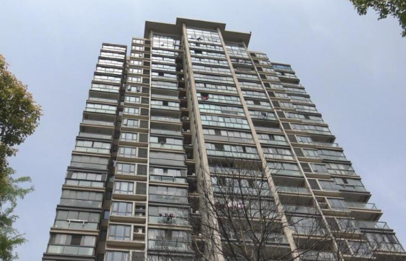 上海市嘉定区上隽嘉苑179栋8F 